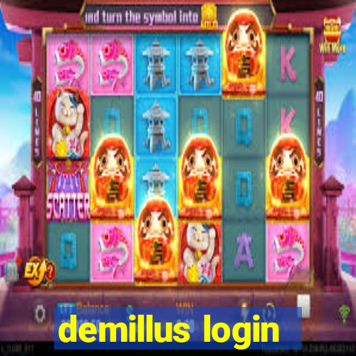 demillus login